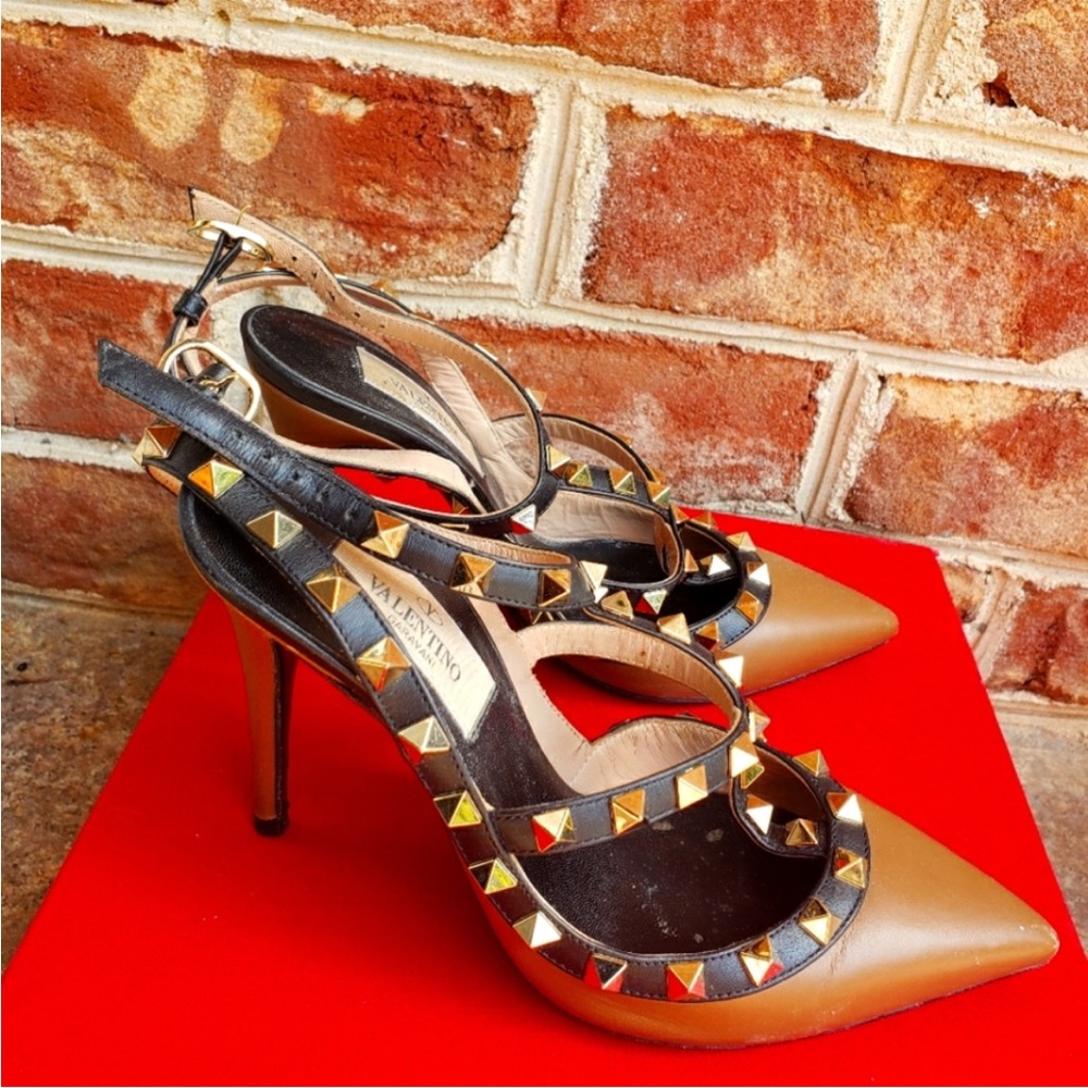 Valentino Rockstuds